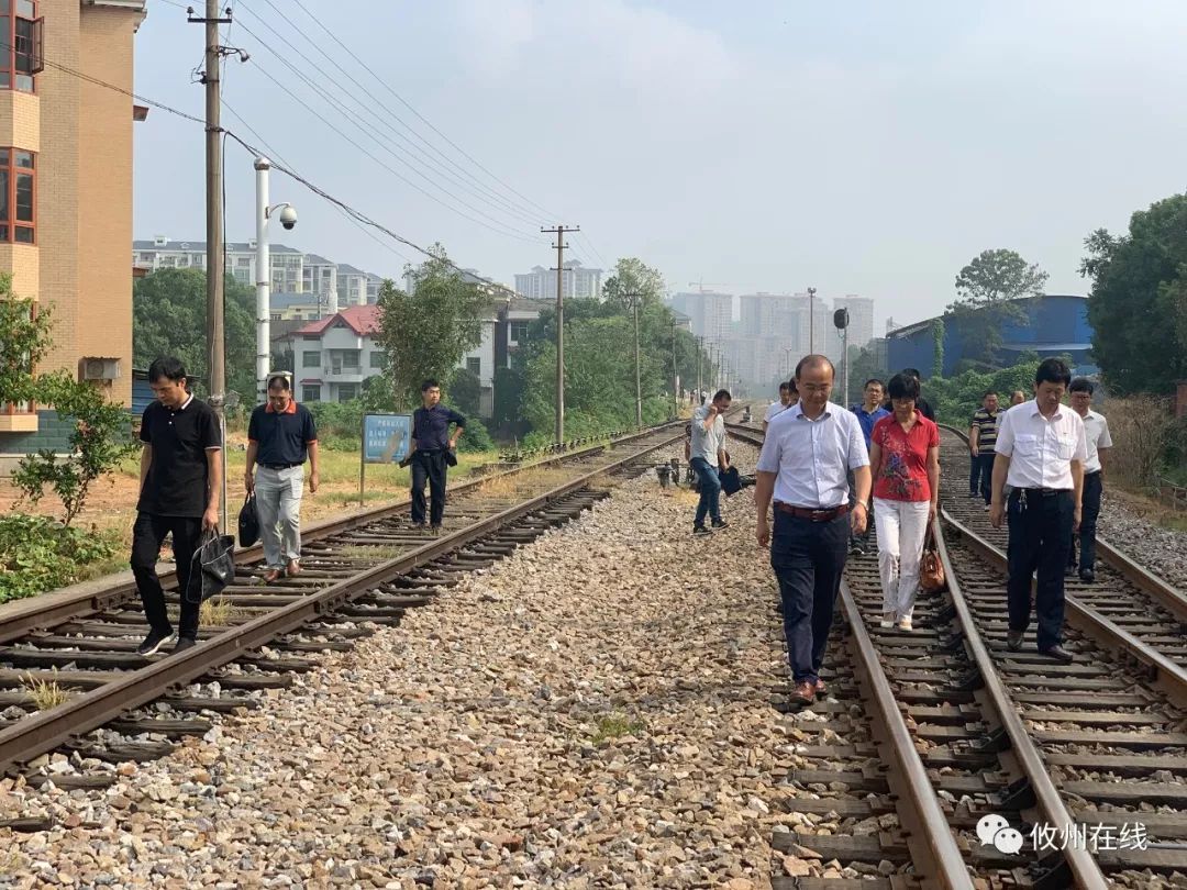 醴茶铁路改造最新消息-醴茶铁路升级进展速递