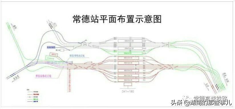 “石长动车最新动态”