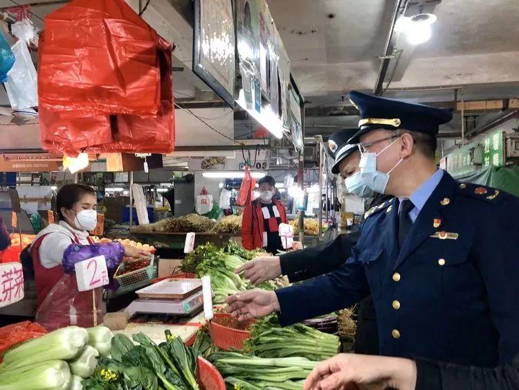 广州活禽市场迎来新篇章，喜讯连连