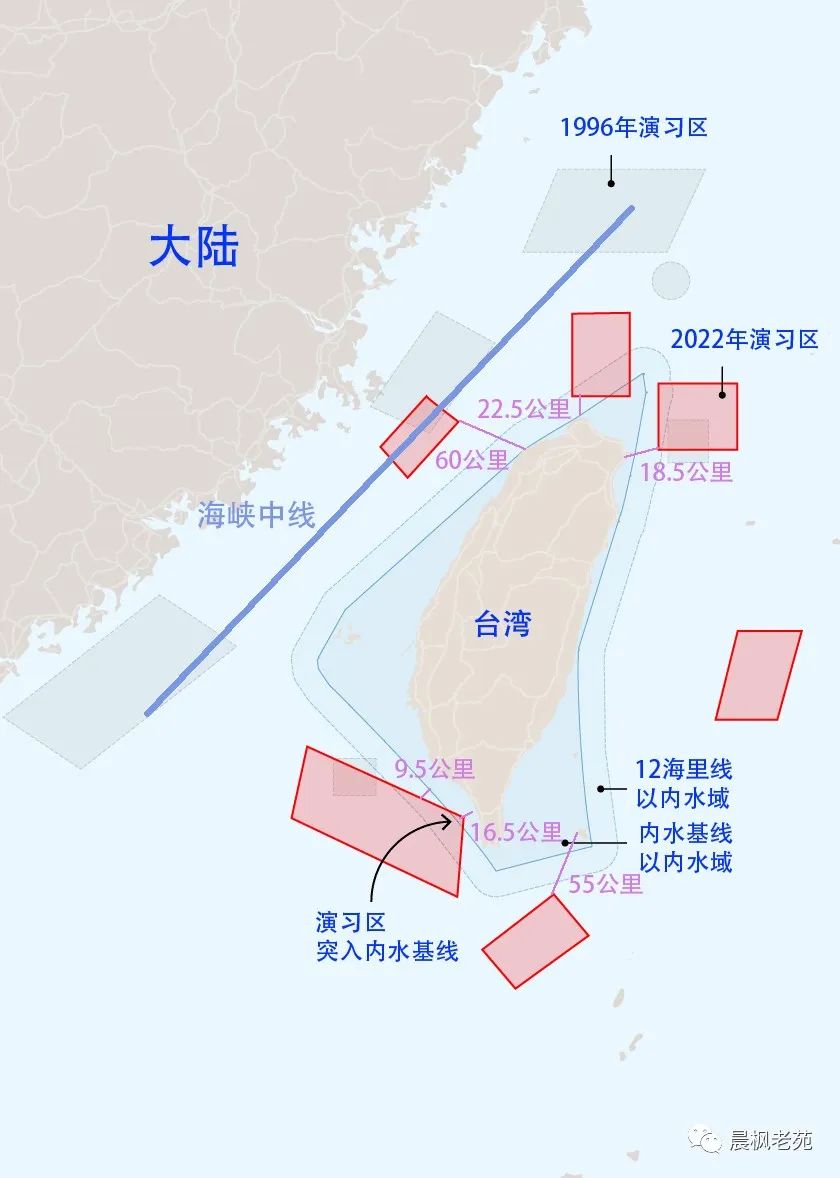 台海动态最新资讯