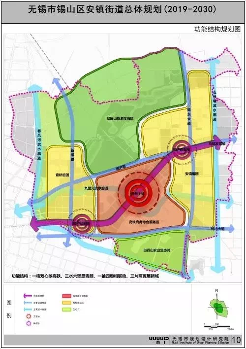 金堂县高板镇未来蓝图揭晓：全新规划引领区域发展新篇章