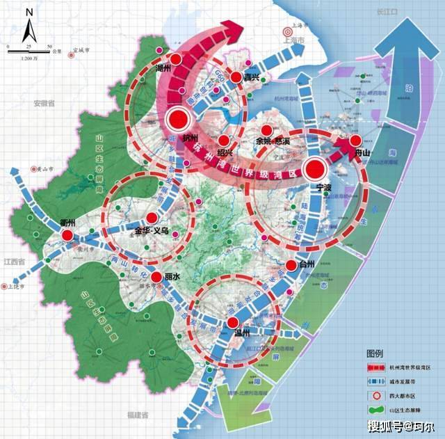 淄博新区蓝图揭晓：最新规划进展全解析