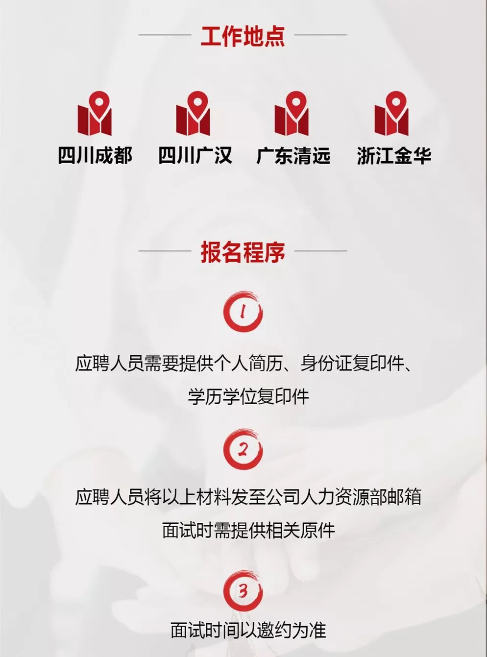 【热招】丝印行业精英招聘，丝印主管职位虚位以待！